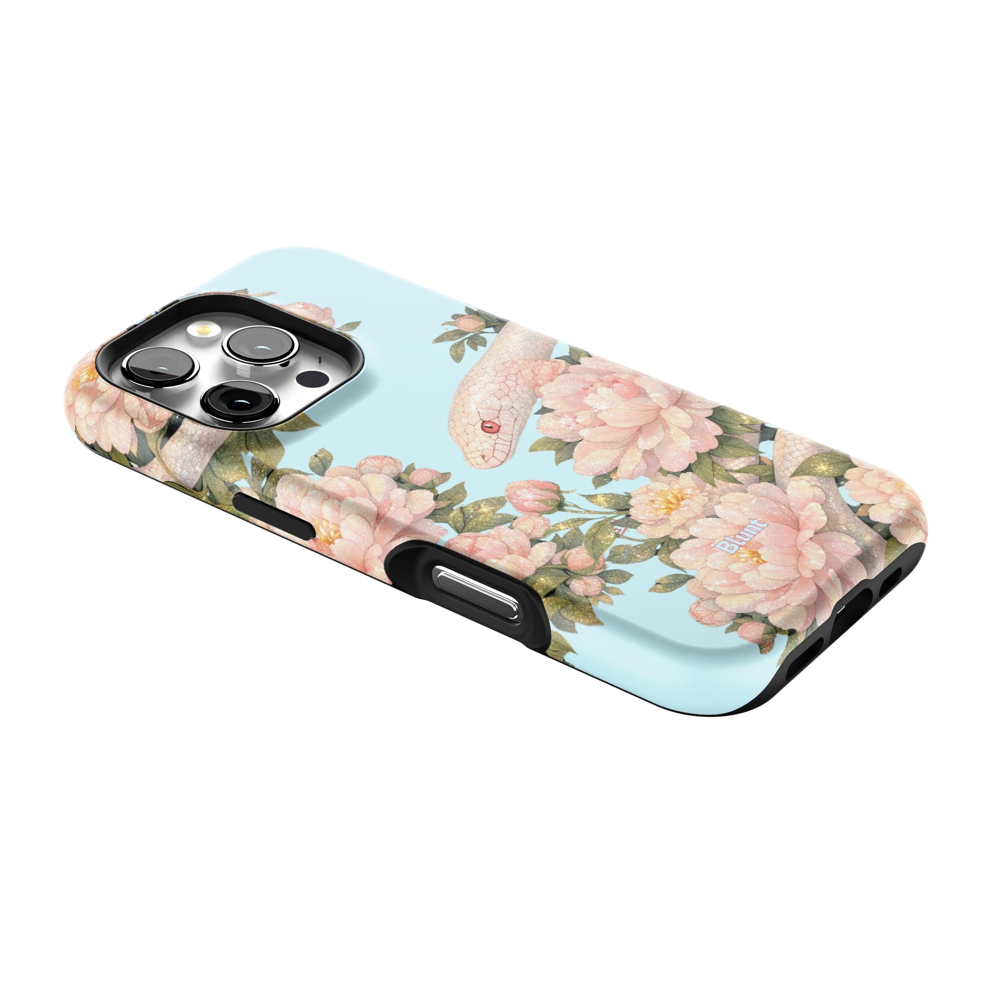 Softfang iPhone Case gallery - Iphone_16_Pro_2
