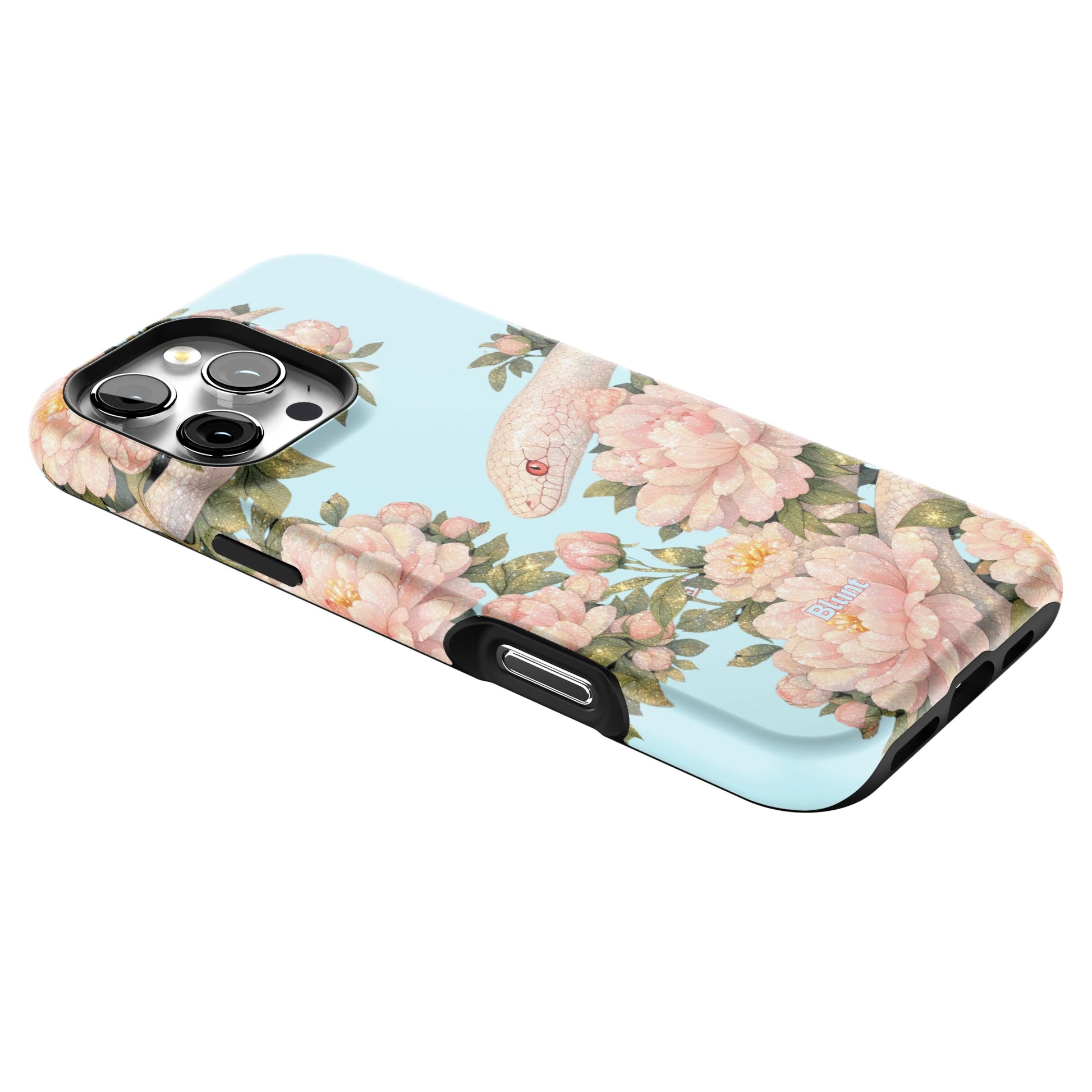 Softfang iPhone Case gallery - Iphone_16_Pro_Max_2