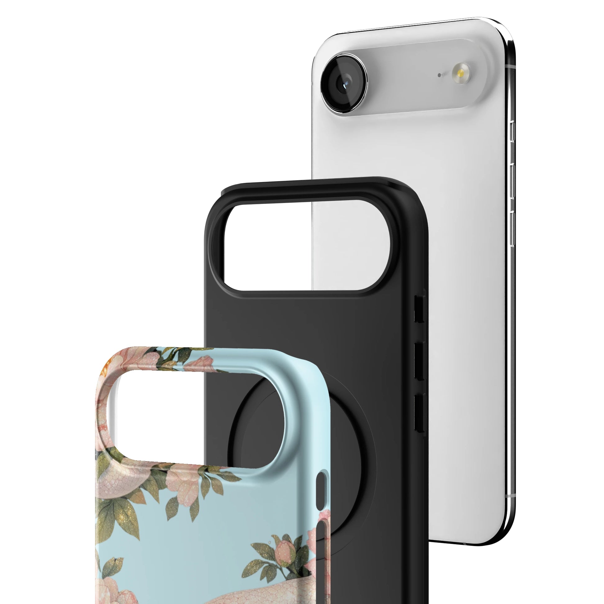Softfang iPhone Case gallery - Iphone_17_Air_3