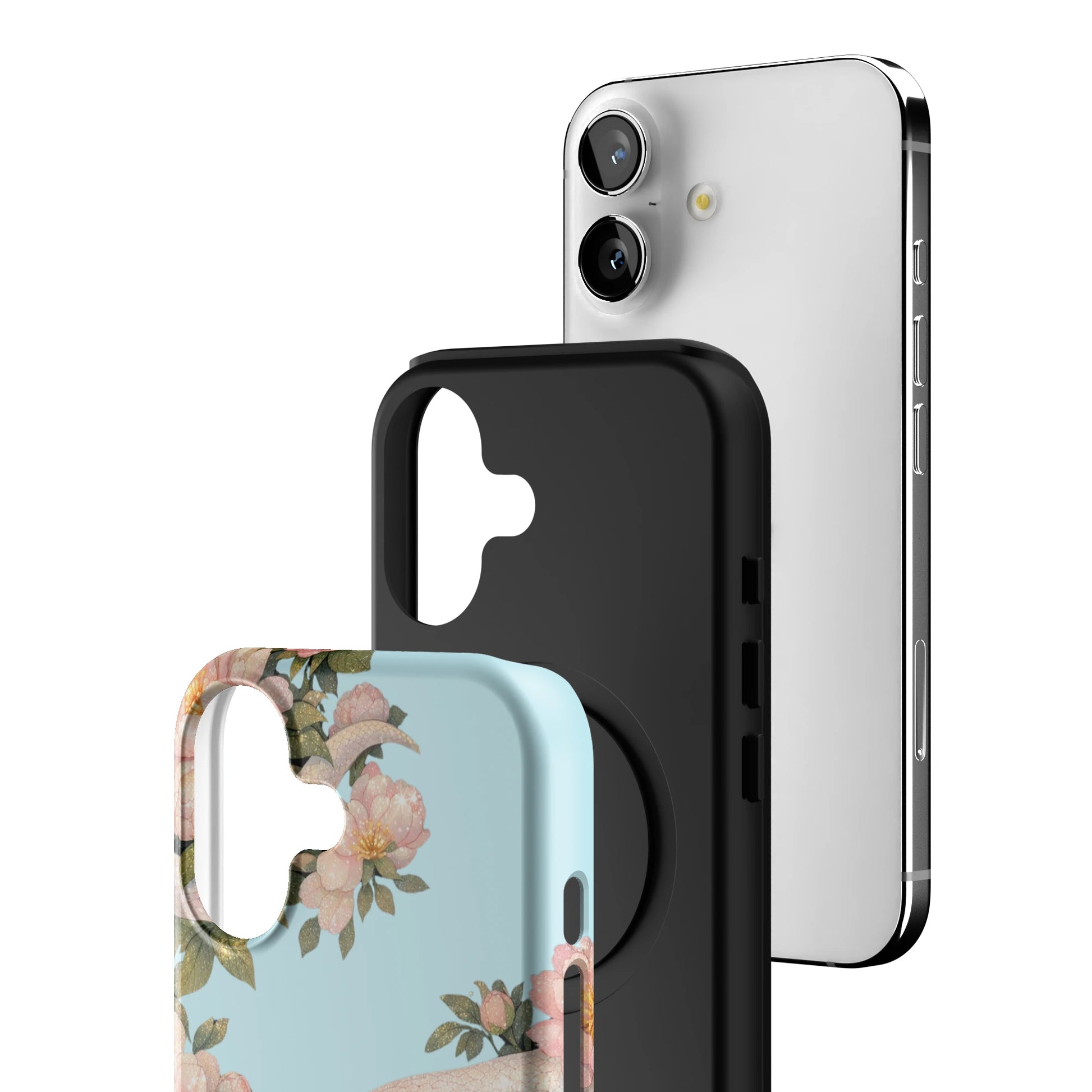 Softfang iPhone Case gallery - Iphone_17_Iphone_3