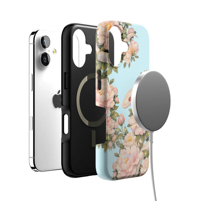 Softfang iPhone Case gallery - Iphone_17_Iphone_4