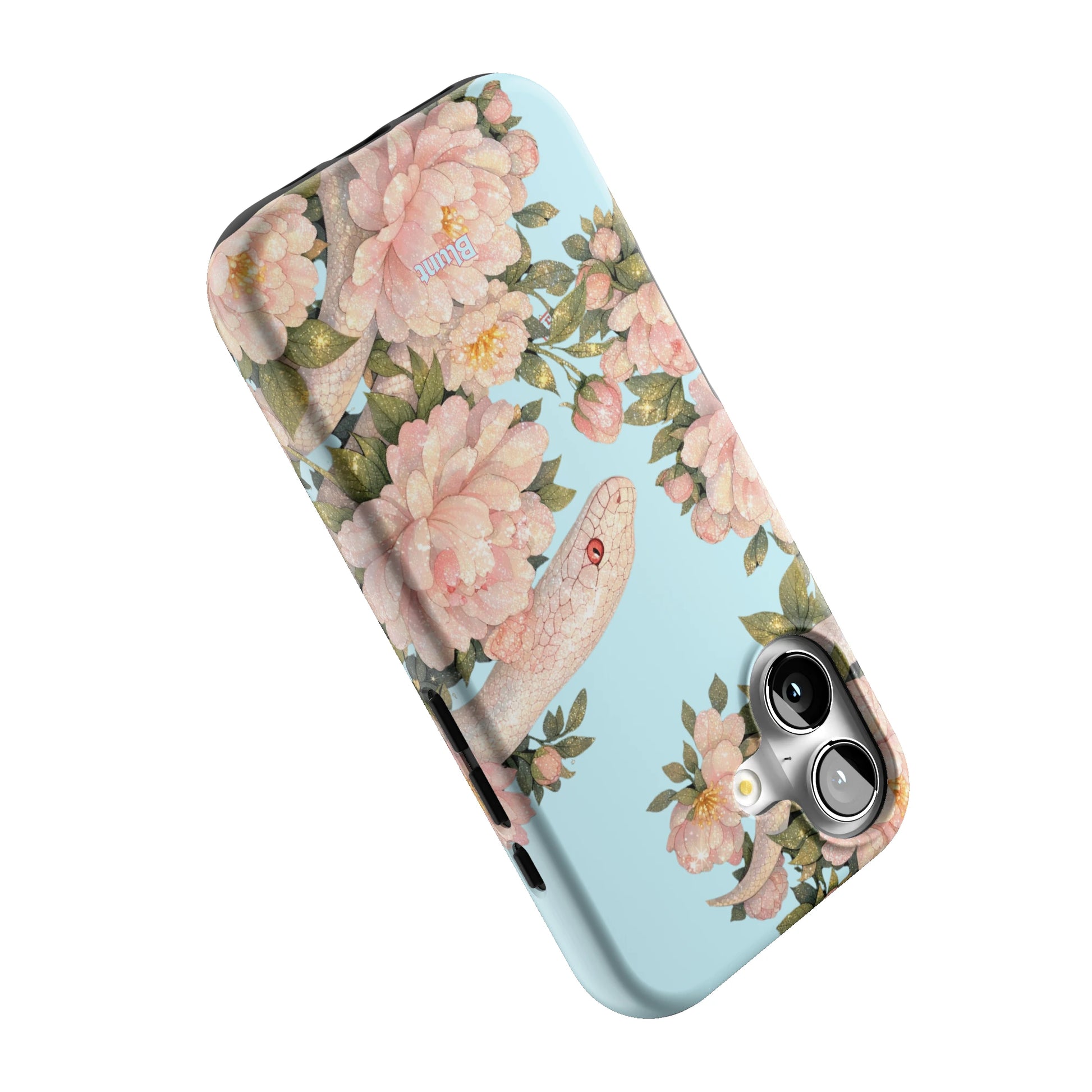 Softfang iPhone Case gallery - Iphone_17_Iphone_5