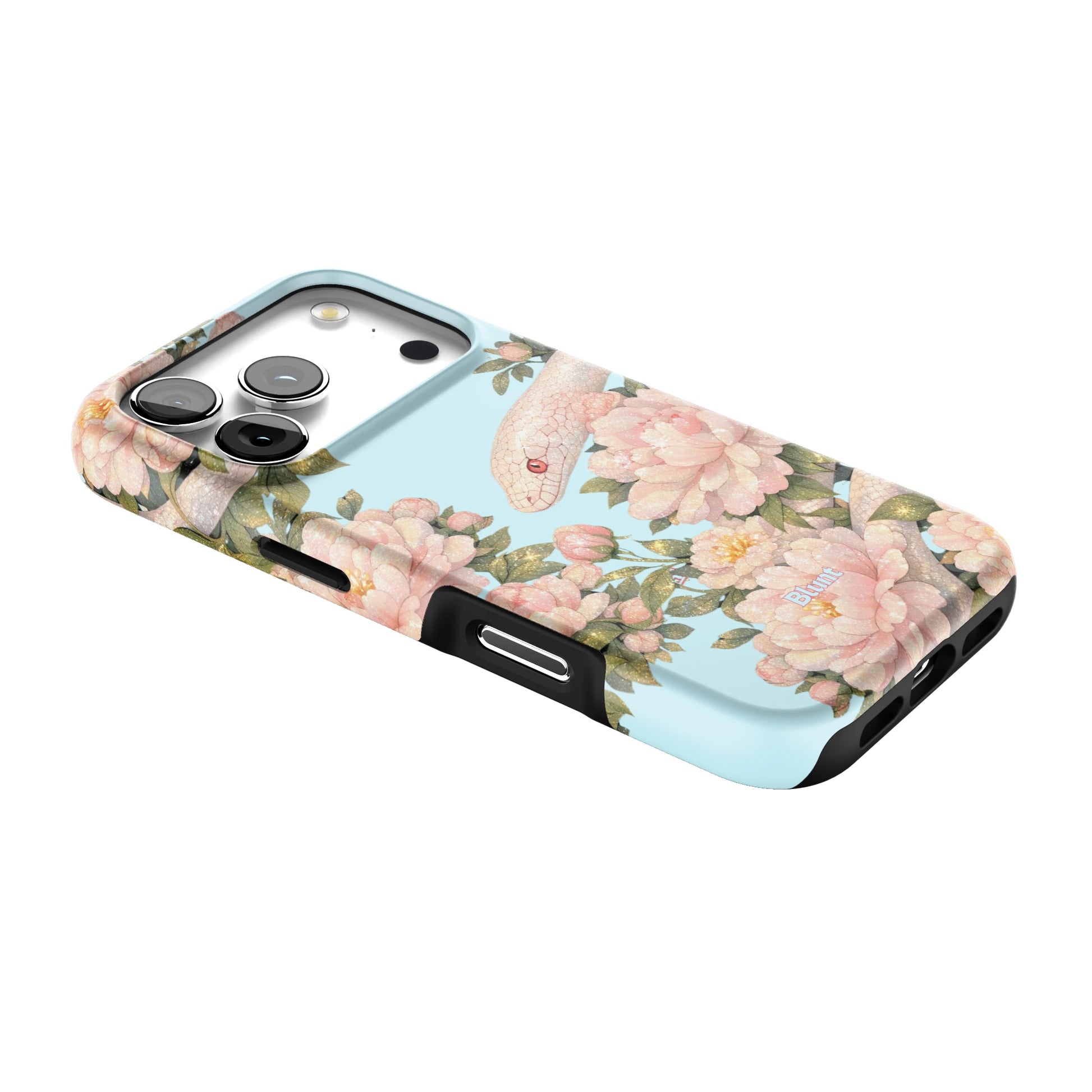Softfang iPhone Case gallery - Iphone_17_Pro_2