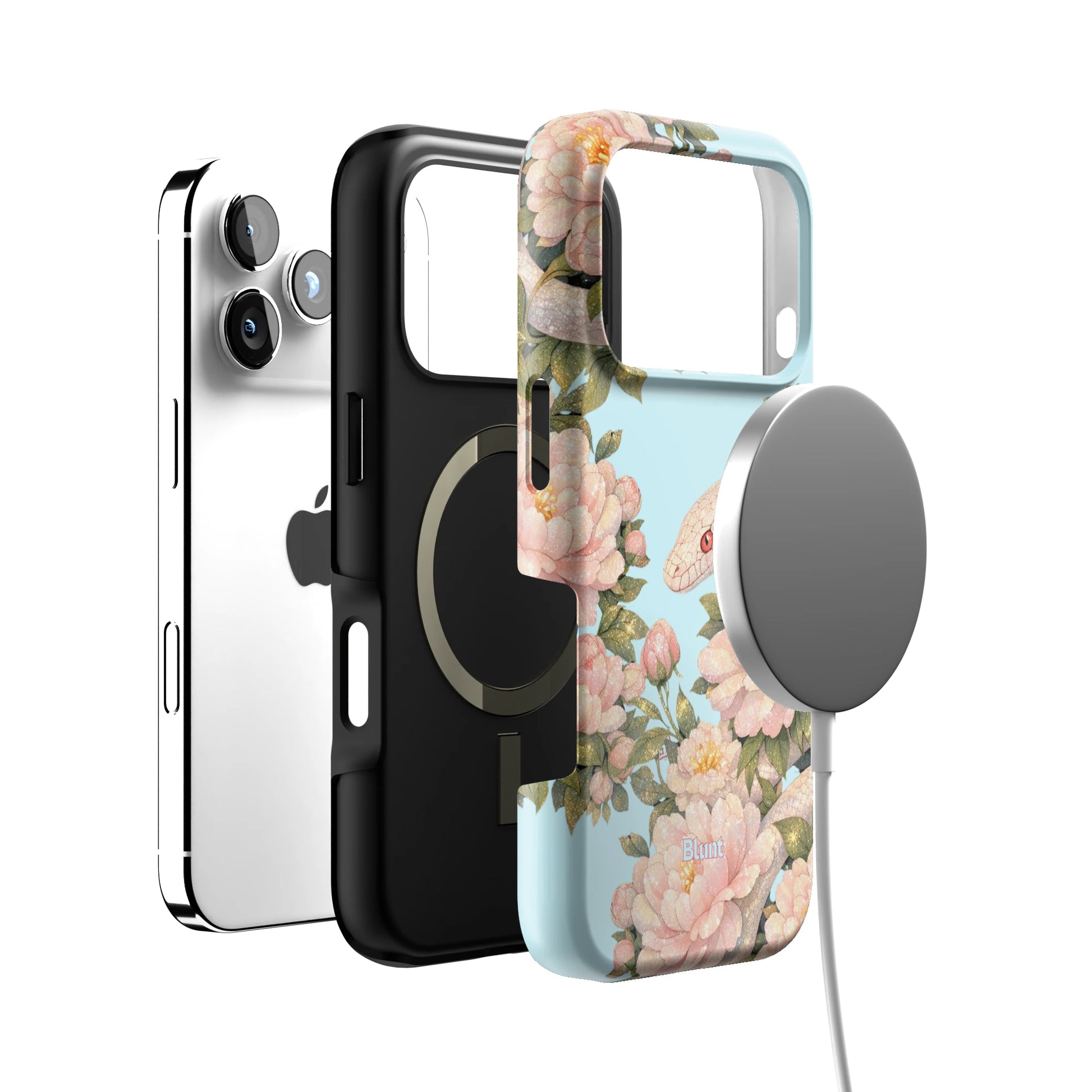Softfang iPhone Case gallery - Iphone_17_Pro_4