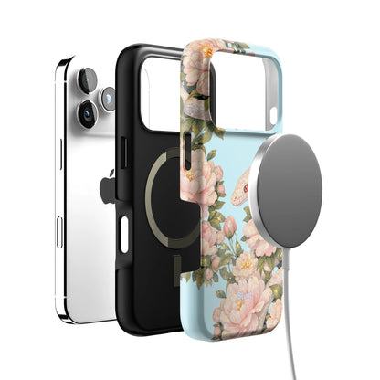 Softfang iPhone Case gallery - Iphone_17_Pro_4