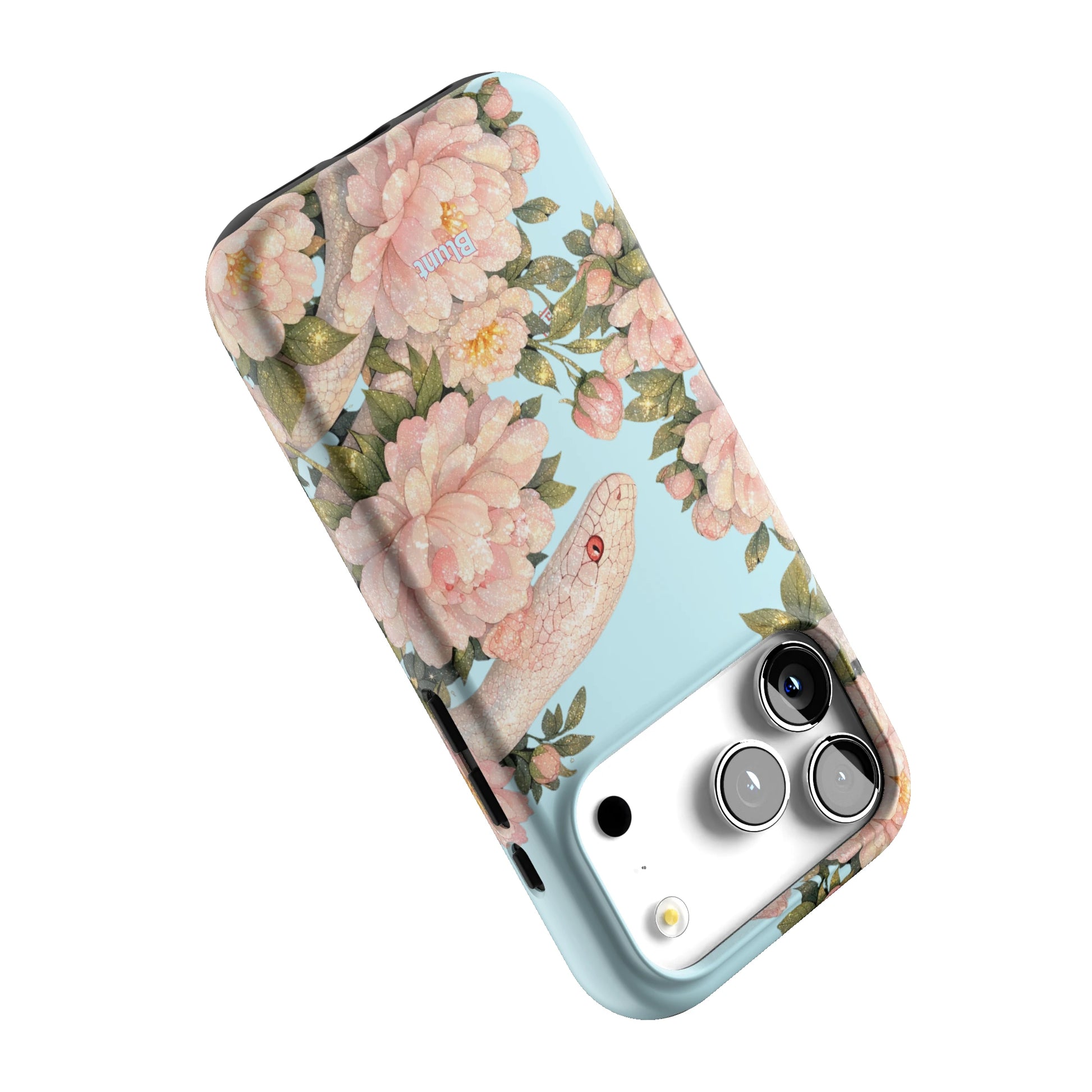 Softfang iPhone Case gallery - Iphone_17_Pro_5