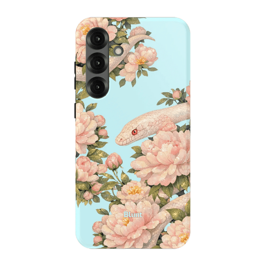 Softfang Samsung Case - Blunt Cases