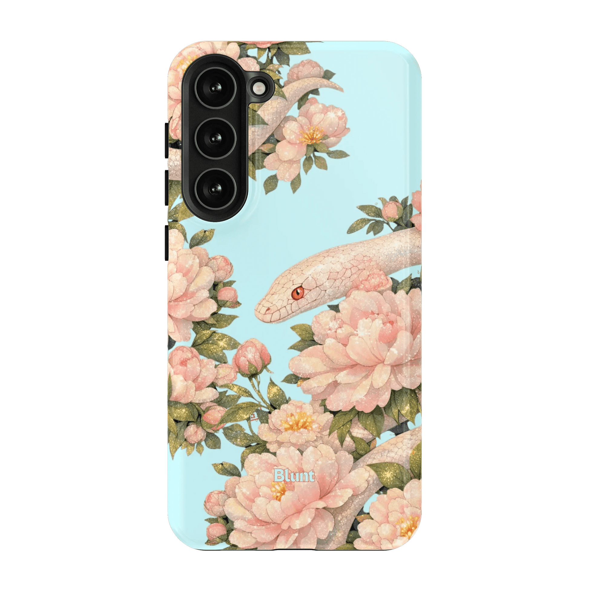 Softfang Samsung Case - Blunt Cases