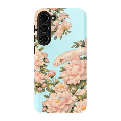 Softfang Samsung Case - Blunt Cases