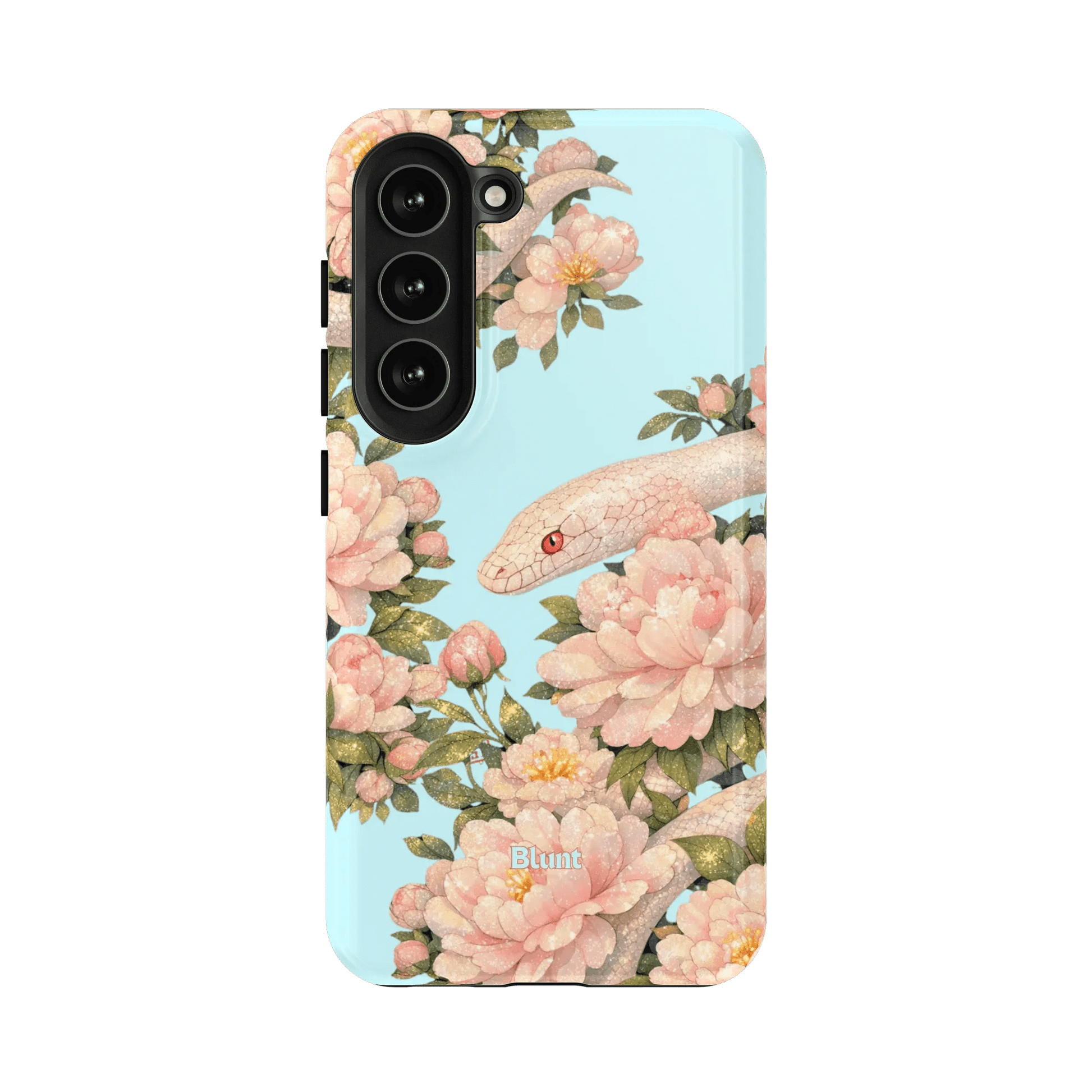 Softfang Samsung Case - Blunt Cases
