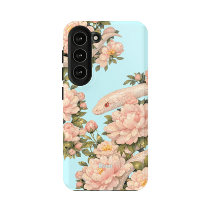 Softfang Samsung Case - Blunt Cases