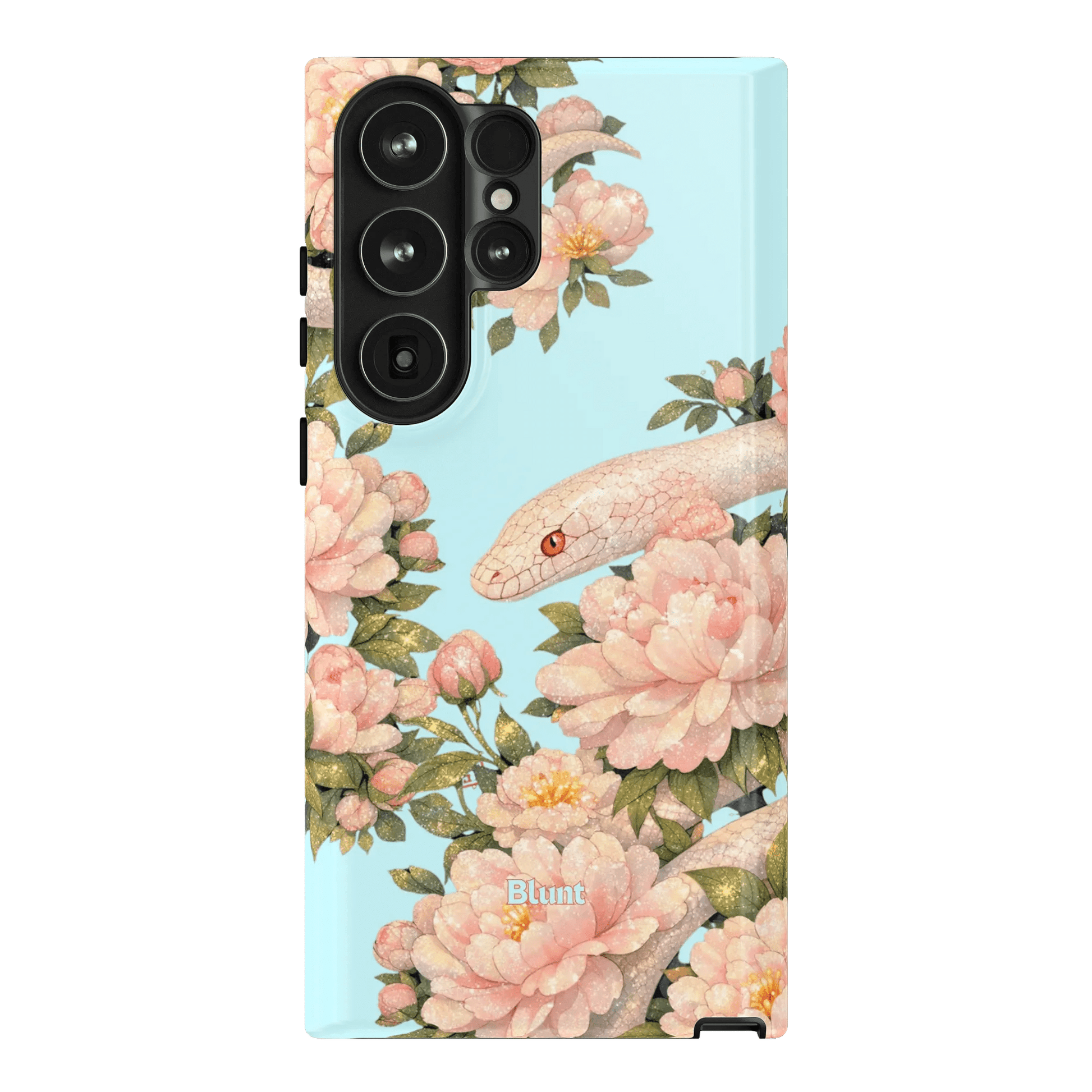 Softfang Samsung Case - Blunt Cases