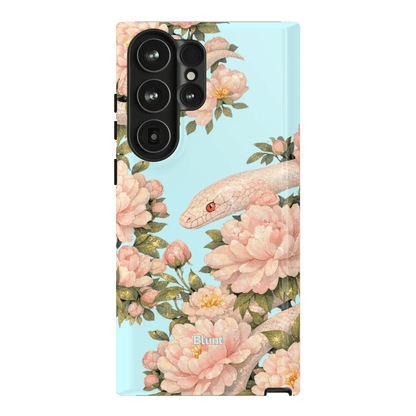 Softfang Samsung Case - Blunt Cases