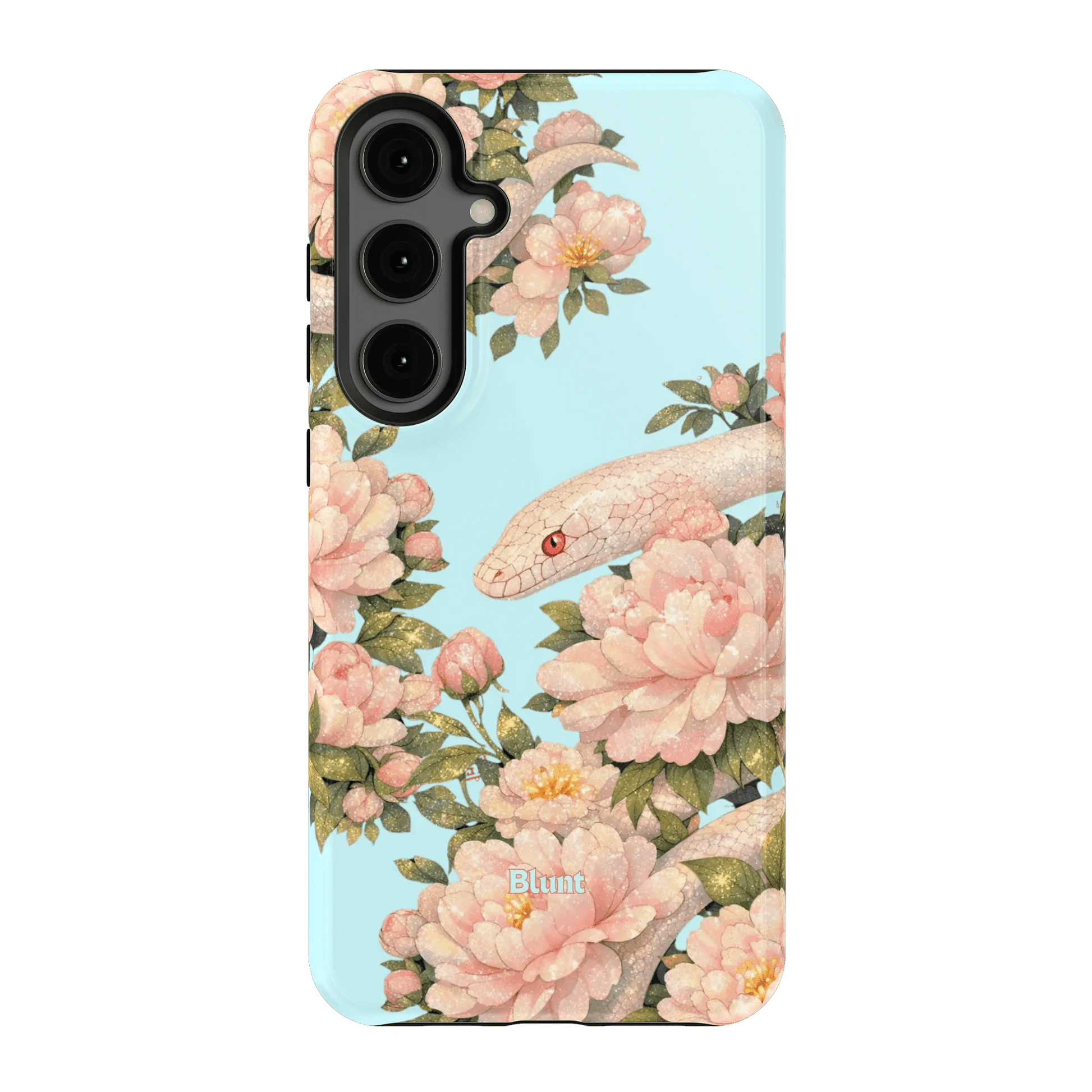 Softfang Samsung Case - Blunt Cases