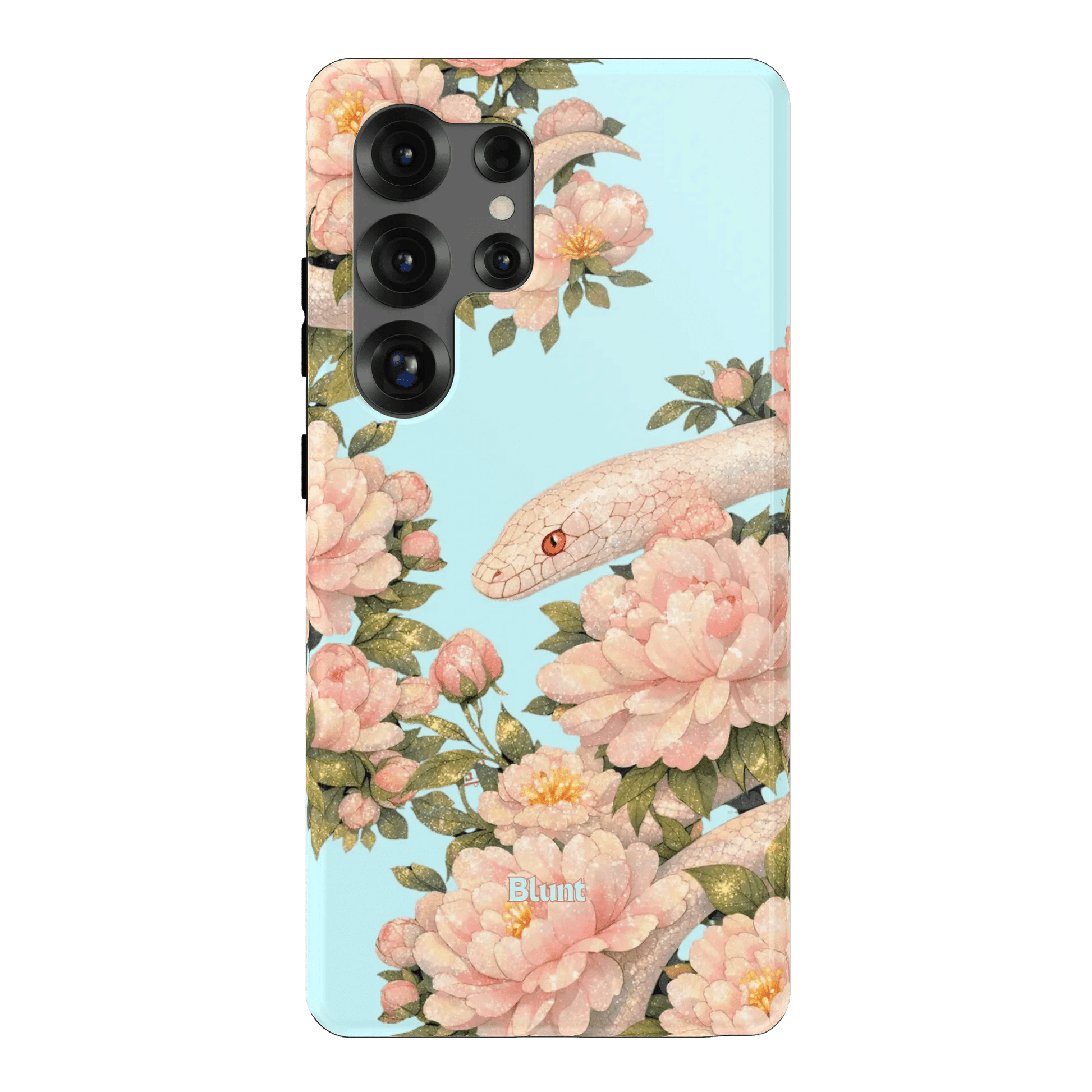 Softfang Samsung Case - Blunt Cases