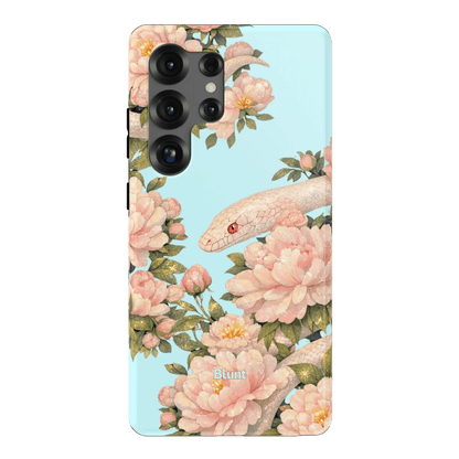 Softfang Samsung Case - Blunt Cases