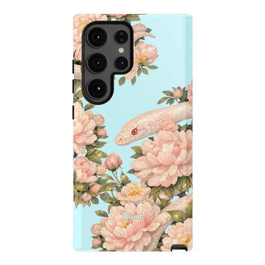 Softfang Samsung Case - Blunt Cases