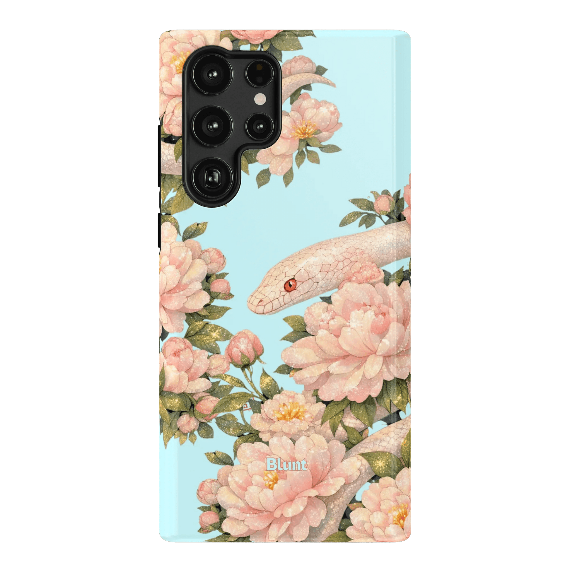 Softfang Samsung Case - Blunt Cases