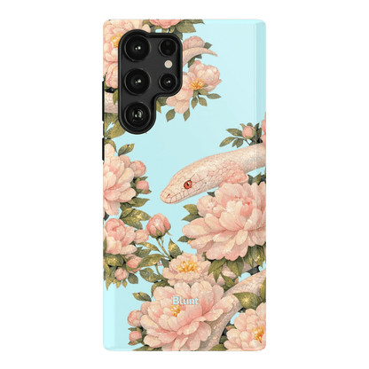 Softfang Samsung Case - Blunt Cases