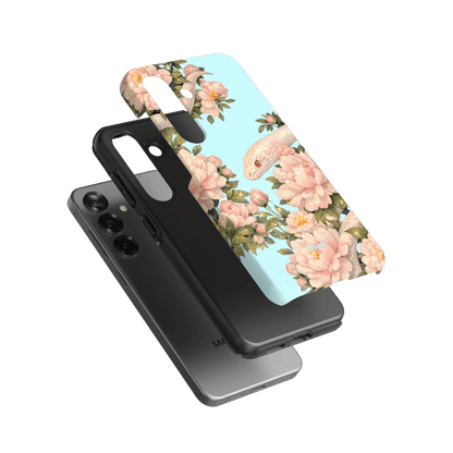 Softfang Samsung Case - Blunt Cases