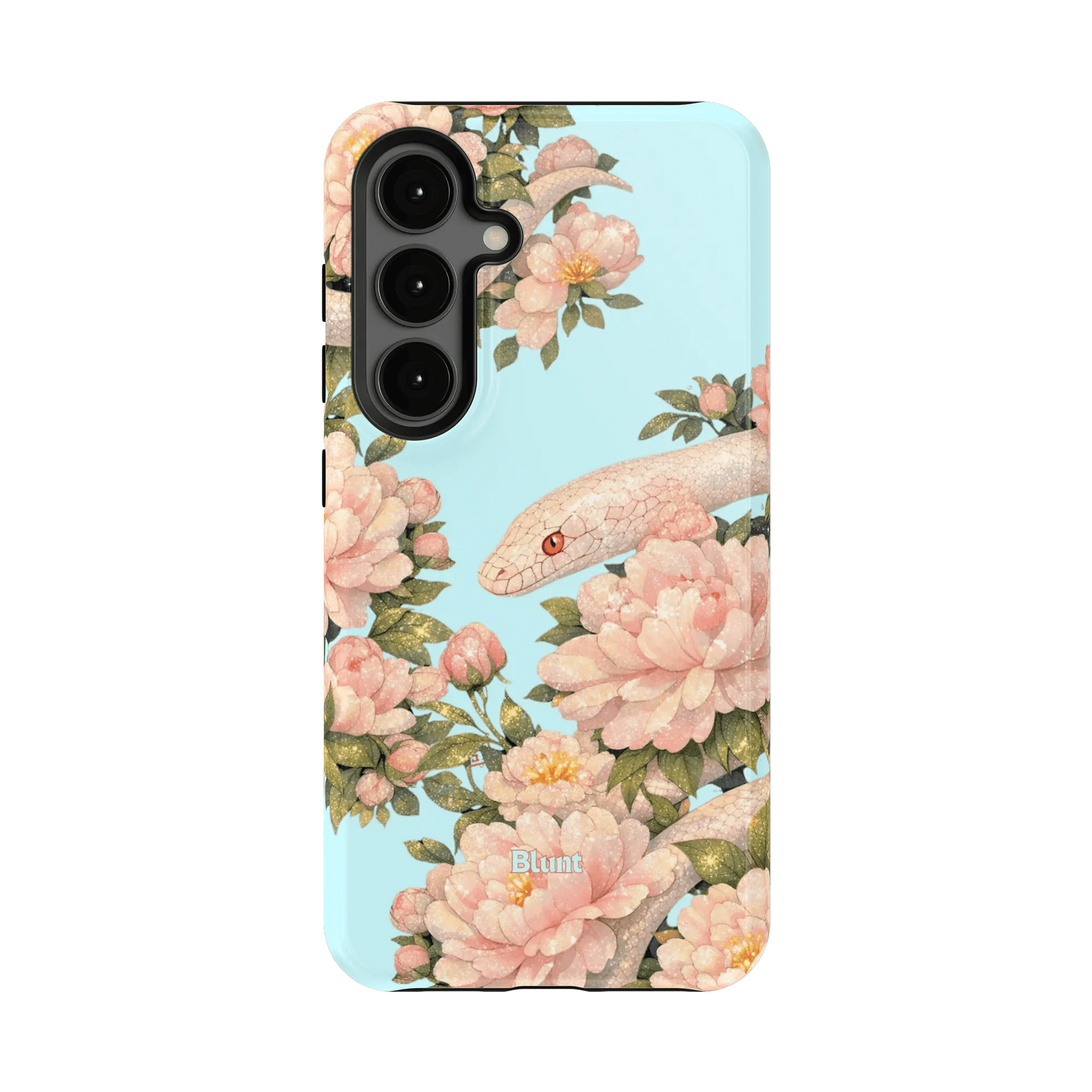 Softfang Samsung Case - Blunt Cases