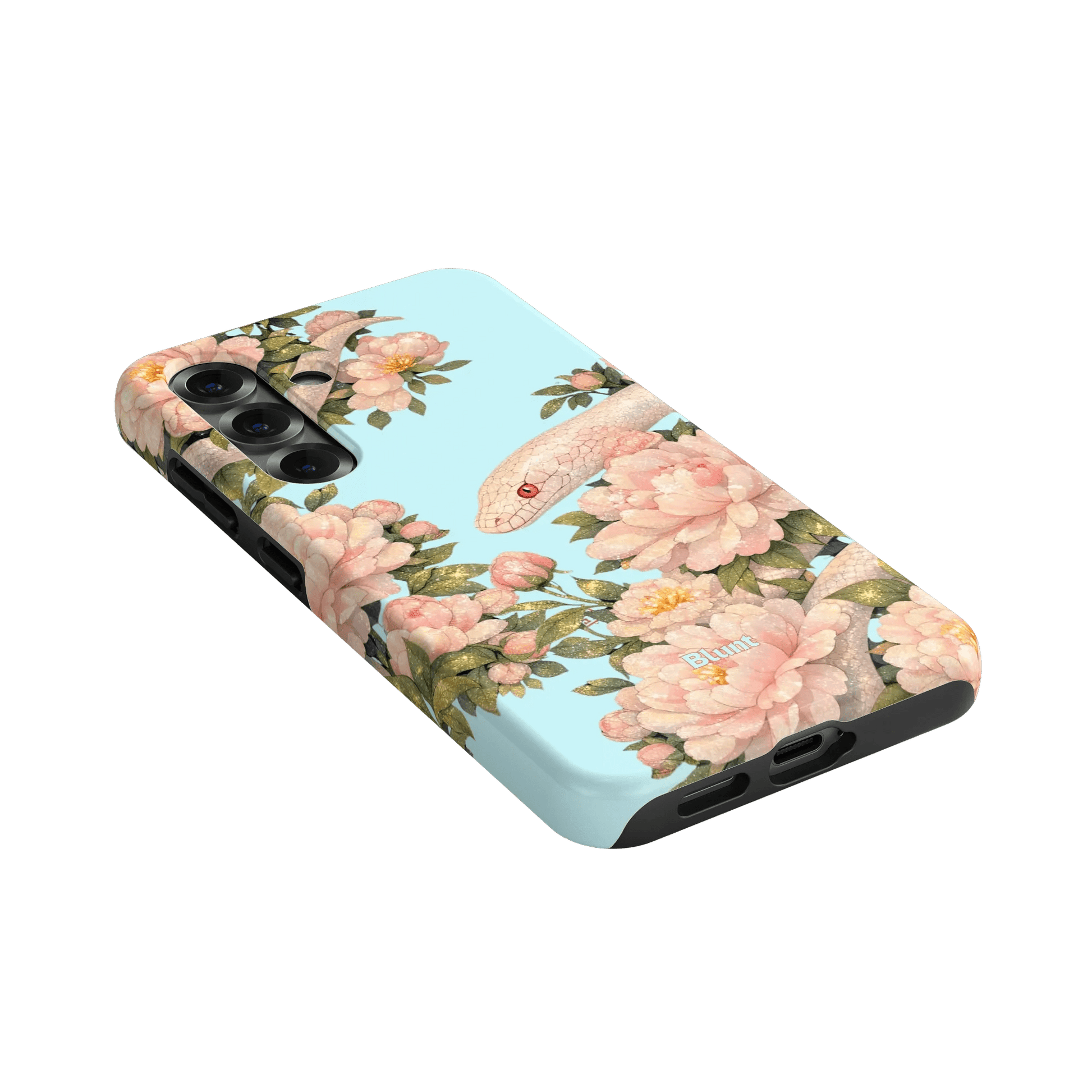 Softfang Samsung Case - Blunt Cases