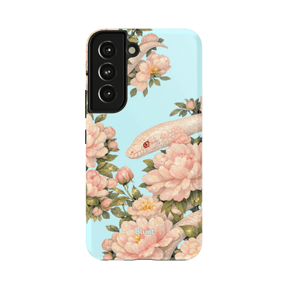 Softfang Samsung Case - Blunt Cases