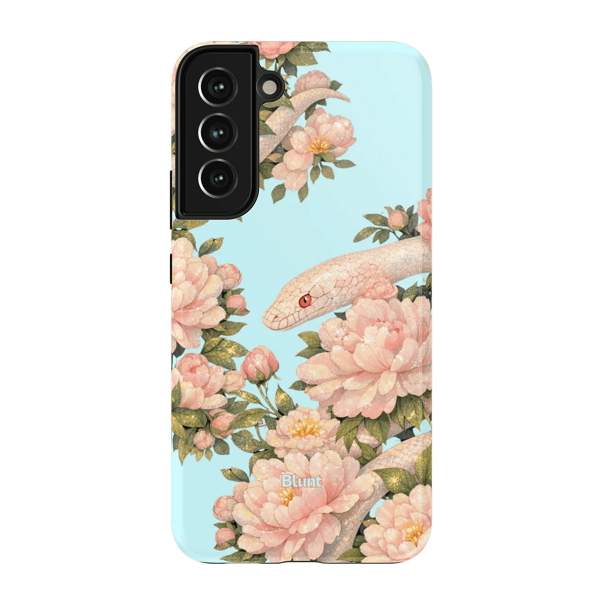 Softfang Samsung Case - Blunt Cases