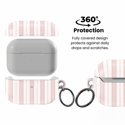 Softline Pink AirPod Case - Blunt Cases