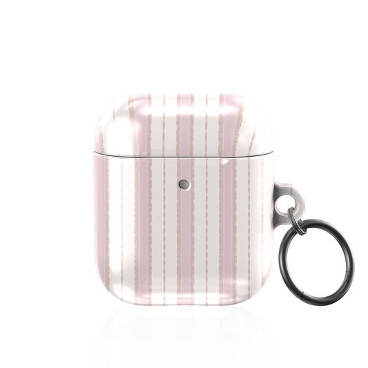 Softline Pink AirPod Case - Blunt Cases