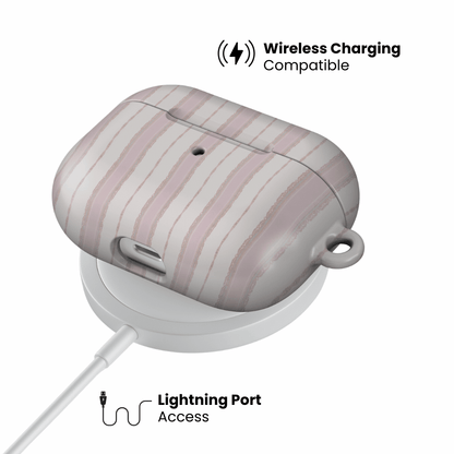 Softline Pink AirPod Case - Blunt Cases