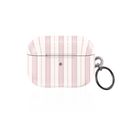 Softline Pink AirPod Case - Blunt Cases