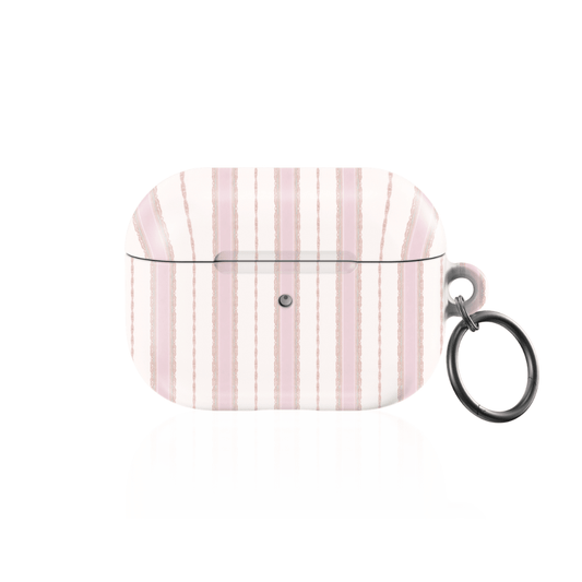 Softline Pink AirPod Case - Blunt Cases