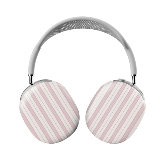 Softline Pink AirPod Max Case - Blunt Cases