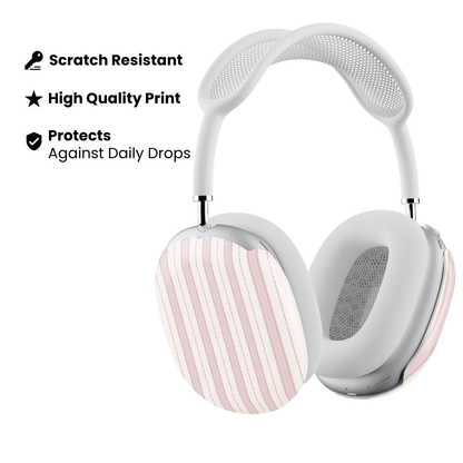 Softline Pink AirPod Max Case - Blunt Cases