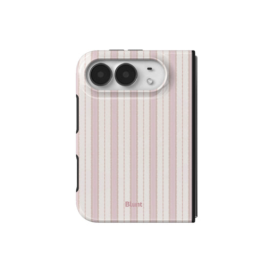 softline-pink-iphone-case iPhone 18 Duo case, view 2
