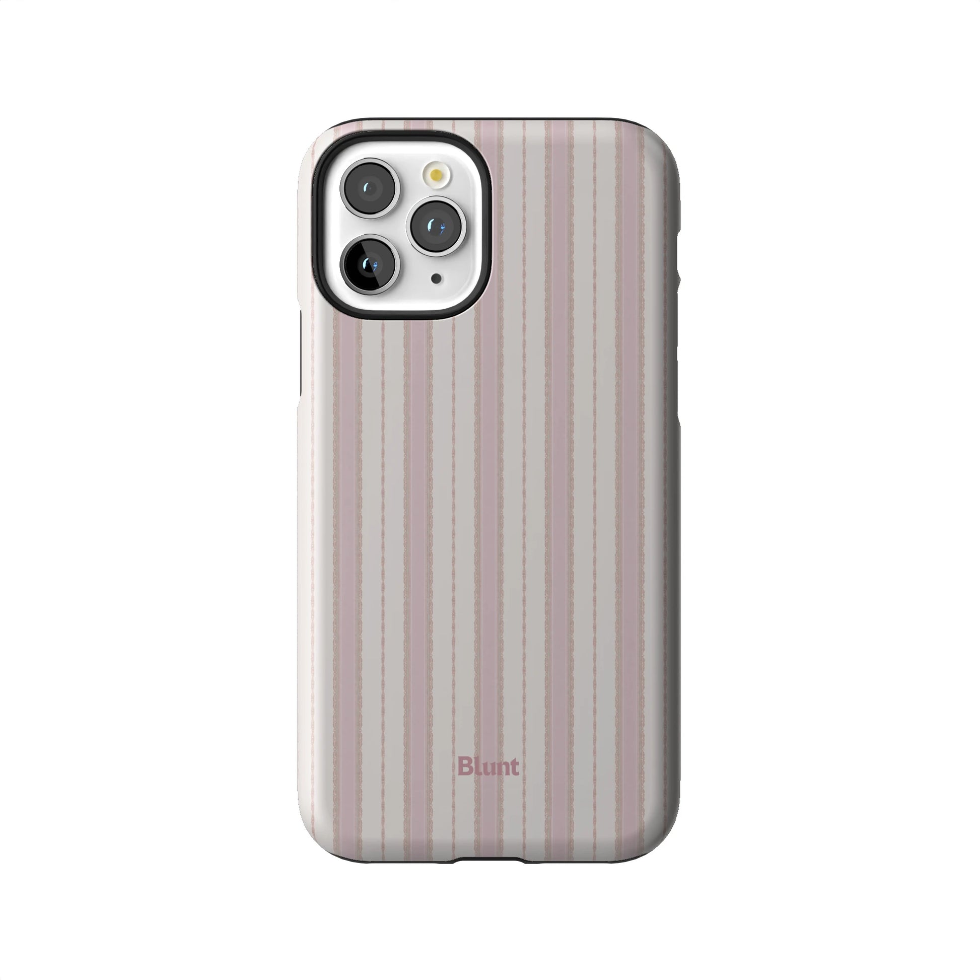 Softline Pink iPhone Case gallery - Iphone_11_Pro_1