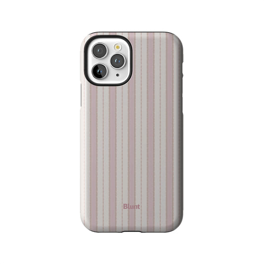 Softline Pink iPhone Case gallery - Iphone_11_Pro_1