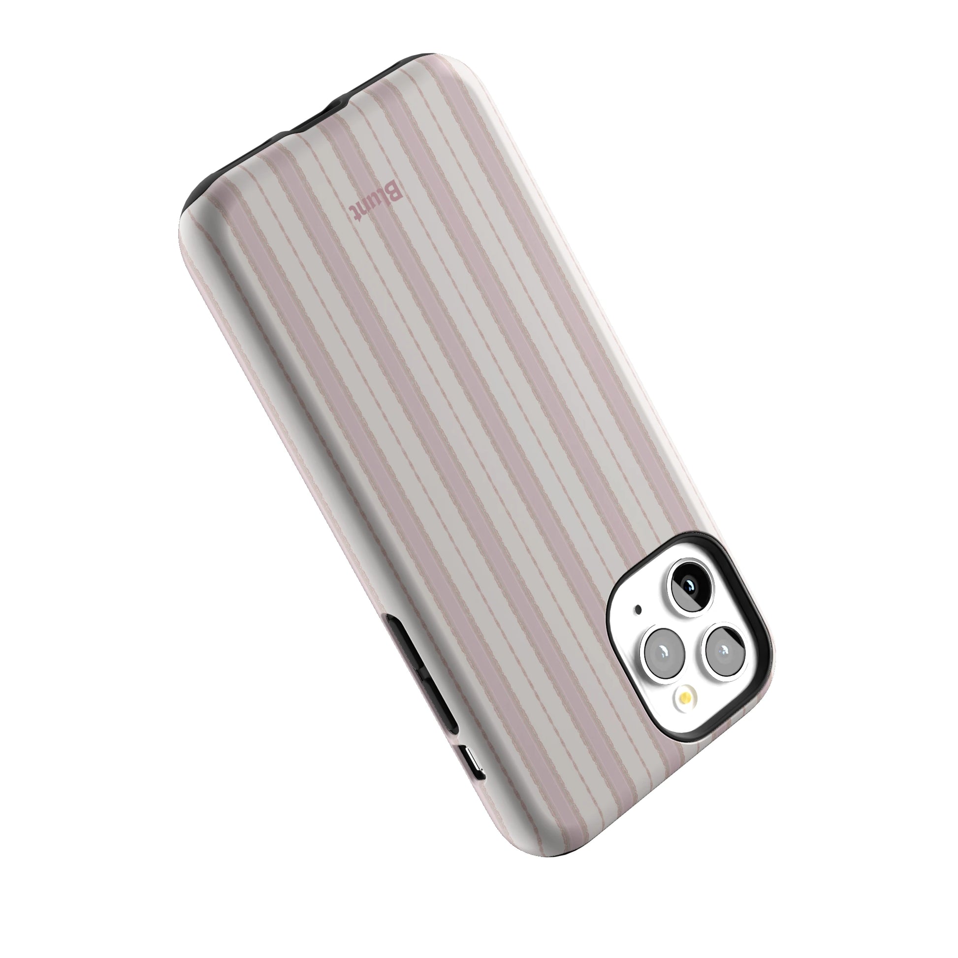 Softline Pink iPhone Case gallery - Iphone_11_Pro_5