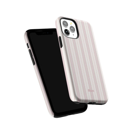 Softline Pink iPhone Case gallery - Iphone_11_Pro_6