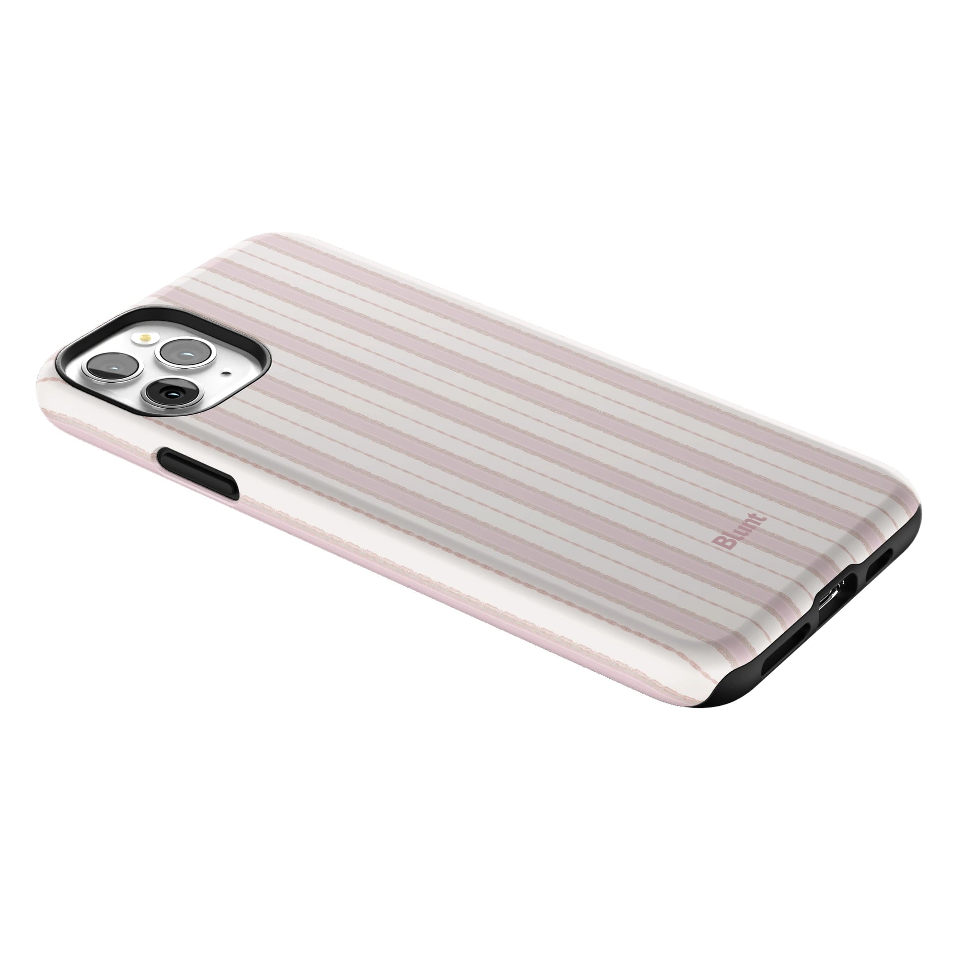 Softline Pink iPhone Case gallery - Iphone_11_Pro_Max_2