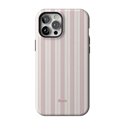 Softline Pink iPhone Case gallery - Iphone_12_Pro_Max_1