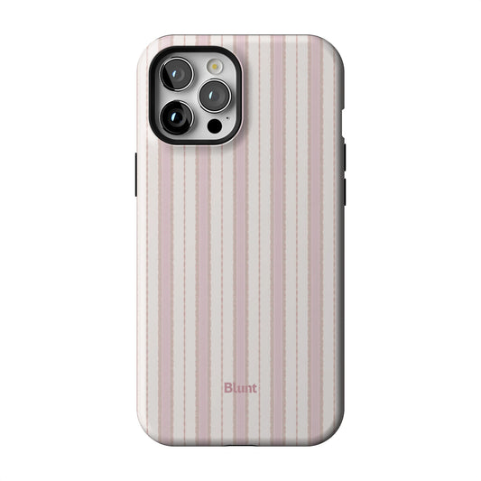 Softline Pink iPhone Case gallery - Iphone_12_Pro_Max_1