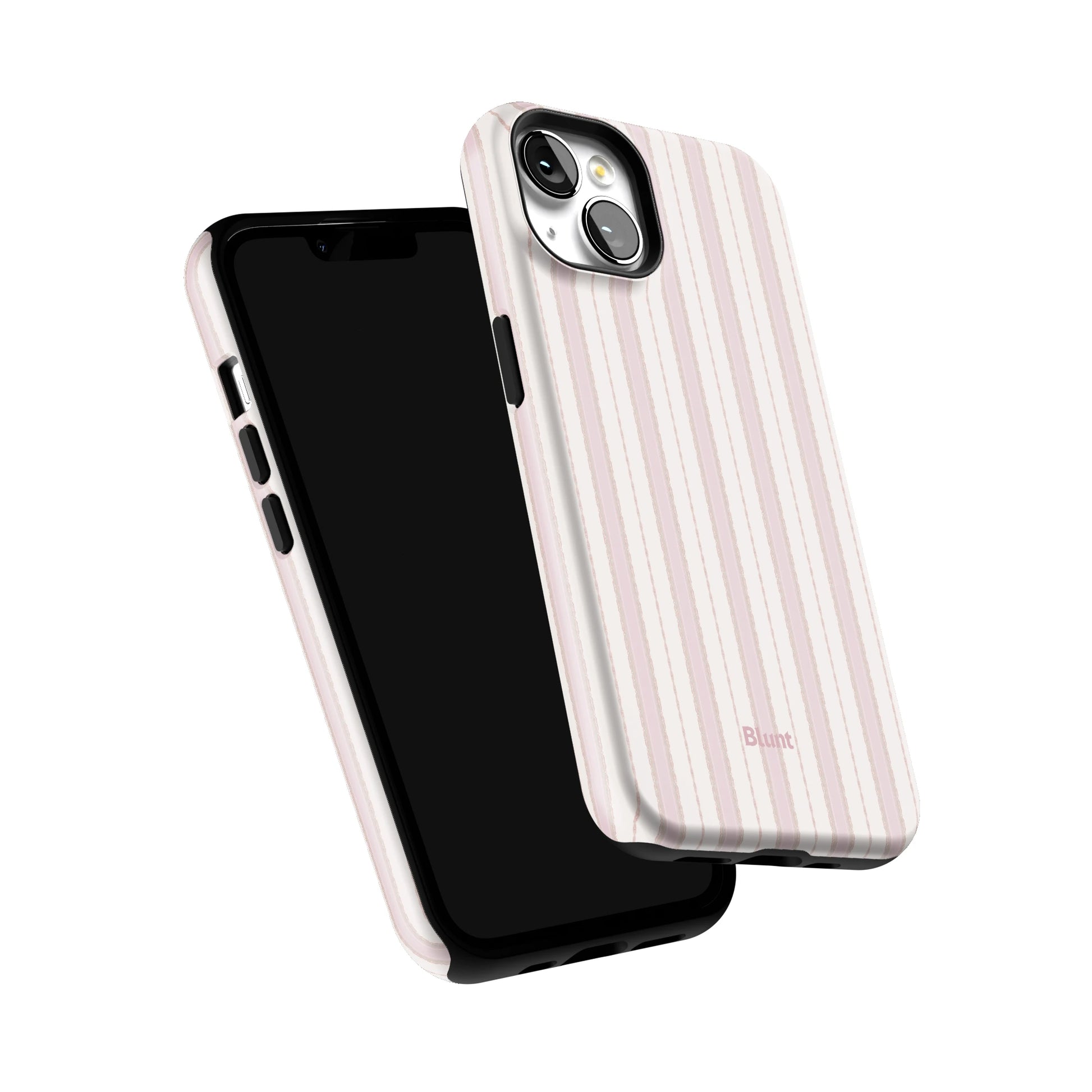 Softline Pink iPhone Case gallery - Iphone_13_Iphone_6