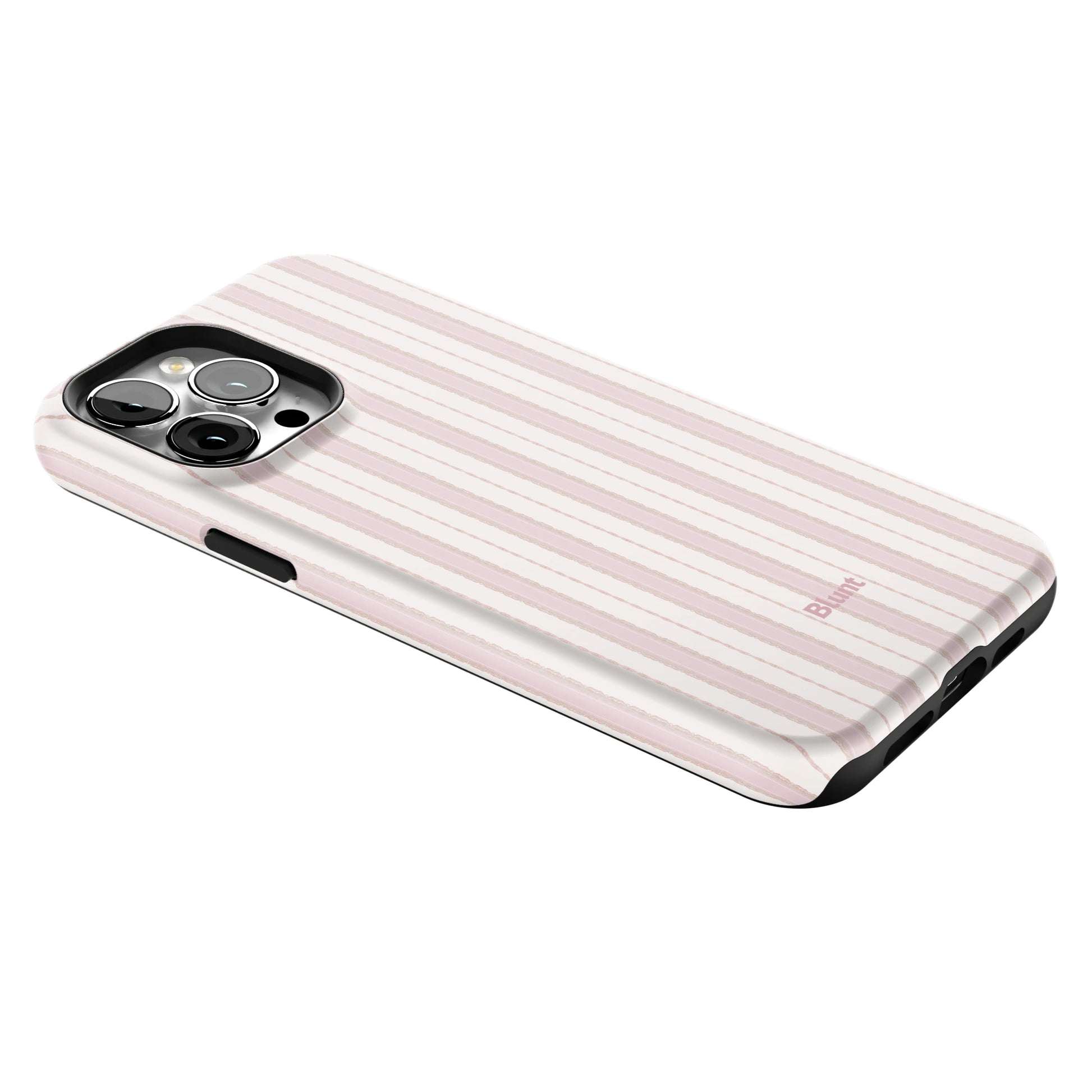 Softline Pink iPhone Case gallery - Iphone_13_Pro_Max_2