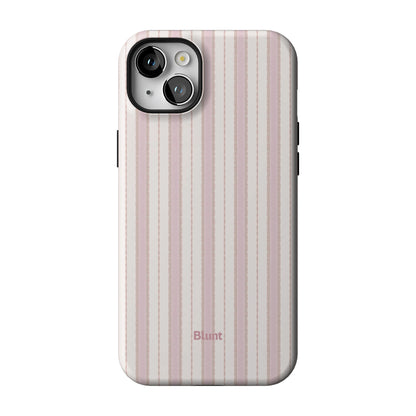 Softline Pink iPhone Case gallery - Iphone_14_Mini_Air_Plus_1