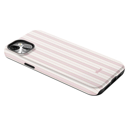 Softline Pink iPhone Case gallery - Iphone_14_Mini_Air_Plus_2