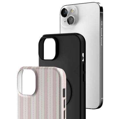 Softline Pink iPhone Case gallery - Iphone_14_Mini_Air_Plus_3