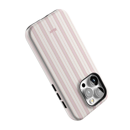 Softline Pink iPhone Case gallery - Iphone_14_Pro_5