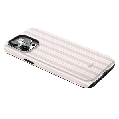 Softline Pink iPhone Case gallery - Iphone_14_Pro_Max_2